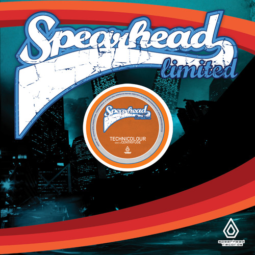 Technicolour - Centrifuge - Spearhead Limited