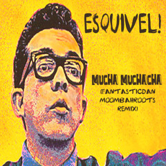 Esquivel - Mucha Muchacha (fantasticdan remix)