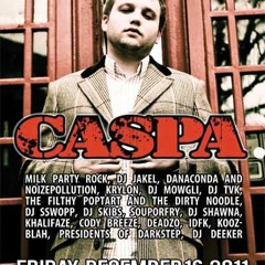 SoupOrFry @ TheRave pt. 2 (Caspa)