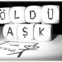 Mavi Sakal - Aşk Öldü