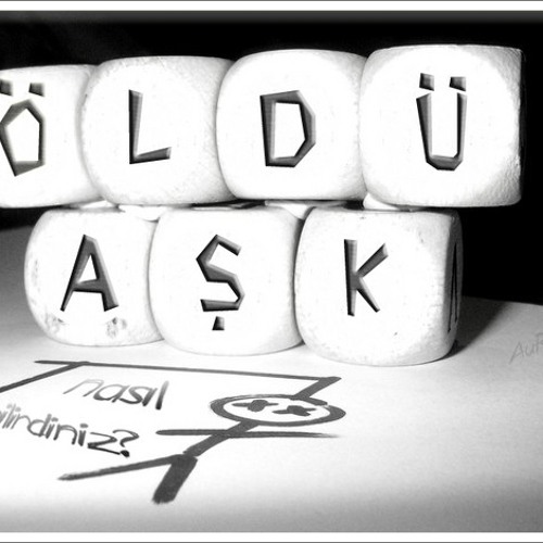 Mavi Sakal - Aşk Öldü