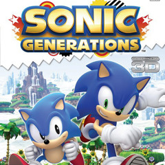 Sonic Skill Shop (Groovemaster303 Edit)