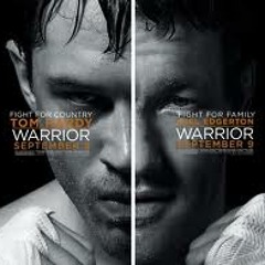The Nationals - About today - Warrior Soundtrack