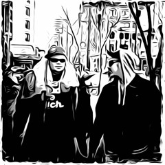 BARE + MARK INSTINCT (MOB) - FUCKIN' VICIOUS (FORTHCOMING SUBHUMAN)