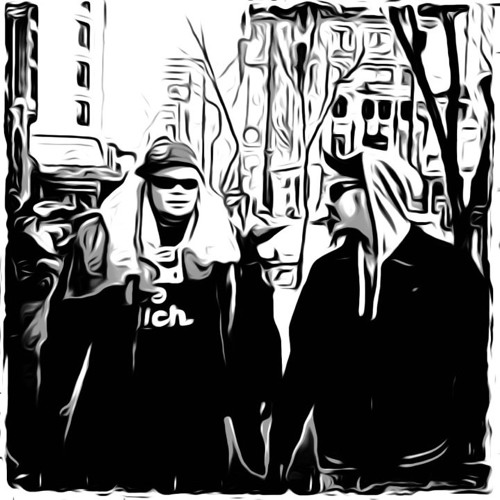 BARE + MARK INSTINCT (MOB) - FUCKIN' VICIOUS (FORTHCOMING SUBHUMAN)