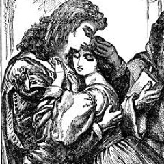 Romeo and Juliet (Classical Dub Step)