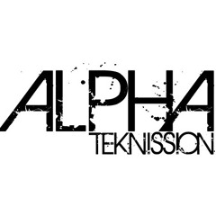 Audio Aneurysm - Alpha Teknission