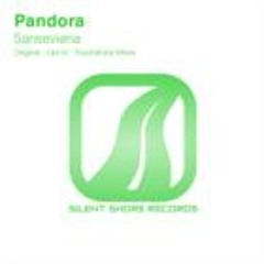 Pandora-Sansevieria Touchstone Remix Aly & Fila FSOE 215