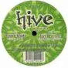 Hive (4) Just Noise  Featuring Chris Orchard Recorded from Vinyl by Kam Deck