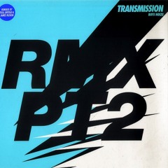 Boys Noize - Transmission (TechnoHead Reject's Firefighter Remix)