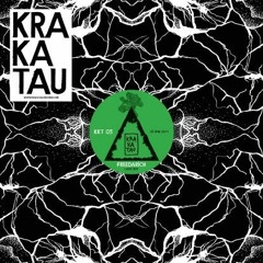 Freedarich: Gerade alt / Krakatau 003