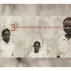 Midnight Bustling // 3 GENERATIONS WALKING