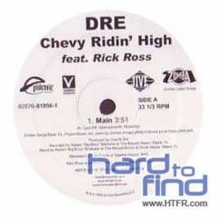 Chevy Ridin high (rmx) Ft. Game, Fat Joe, Rick Ross