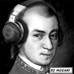 Mozart - Lacrimosa (Mozart Remix)