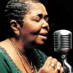 Cesaria Evora tribute_oneoonebeats- Angola