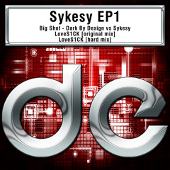 Sykesy - LoveS1Ck - Original Mix