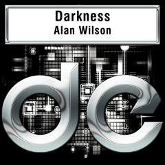 Alan Wilson - The Darkness