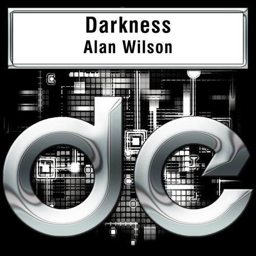 Alan Wilson - The Darkness