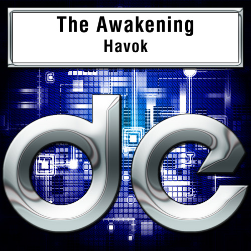 Havok - Awakening