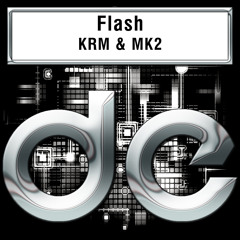 KRM & Mk2 - Flash