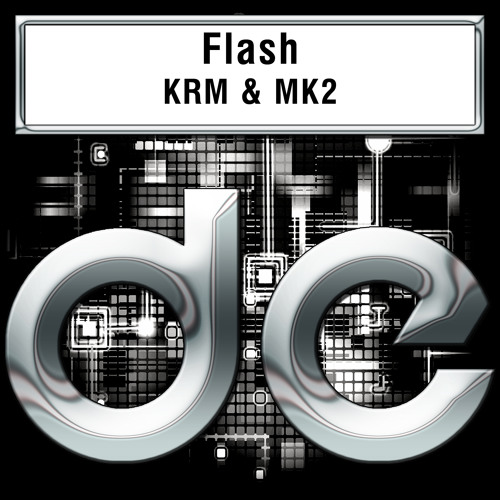 KRM & Mk2 - Flash