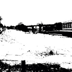 Digital wasteland sounds