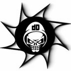 Drum Disaster - My Ultimate Industrial Hardcore Set - 2011