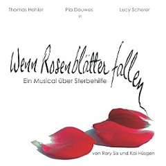 Zart - Lucy Scherer & Thomas Hohler
