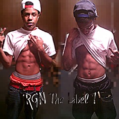 Drank In My Cup Remix (Mumu & Phillip) RGN