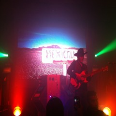 Nortec [Bostich + Fussible] - Last View From Slussen at Voilà Acoustique