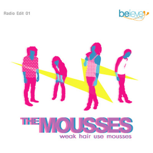 The Mousses - โอกาส