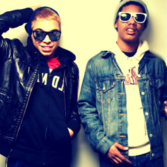 Rae'Vega & Gardo - Barber Shop