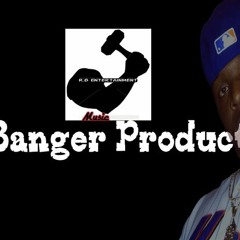 Gangster-Instrumental (produced by:O-Banger)