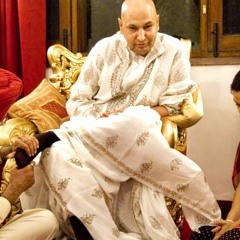 CHARNA DI MAUJ BADI-Harbans Singh