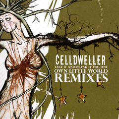 Celldweller - Own Little World (Audesi Remix)