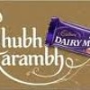 Cadbury Dairymilk Shubharambh Mp3