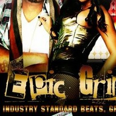 NEW BEAT!! SLAB RIDIN (BIG KRIT/PIMP C TYPE)