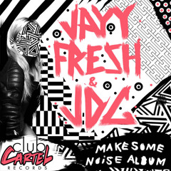 JDG & JayyFresh - Check My Swagger (Original Mix) [OUT NOW on Club Cartel Records]