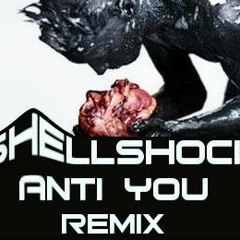 Blue Stahli - Anti You (Shellshock Remix)