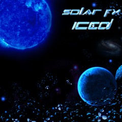 Solar FX - The Alien And The Cow