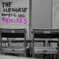The Icehorse - Smutsig Dag - Remixes