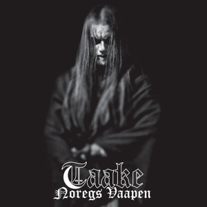 TAAKE - Fra Vadested til Vaandesmed