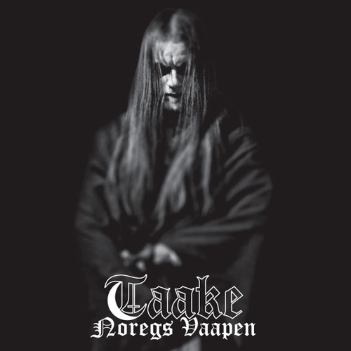 TAAKE - Fra Vadested til Vaandesmed