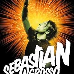 Sebastian Ingrosso - Live @ Club Glow, Washington DC, U.S.A. 23.11.2011