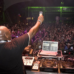 VA - Carl Cox