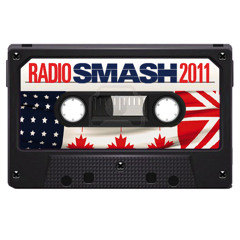Martin Solveig's Radio Smash mixtape Annual 2011