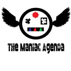Dissolve By The Maniac Agenda