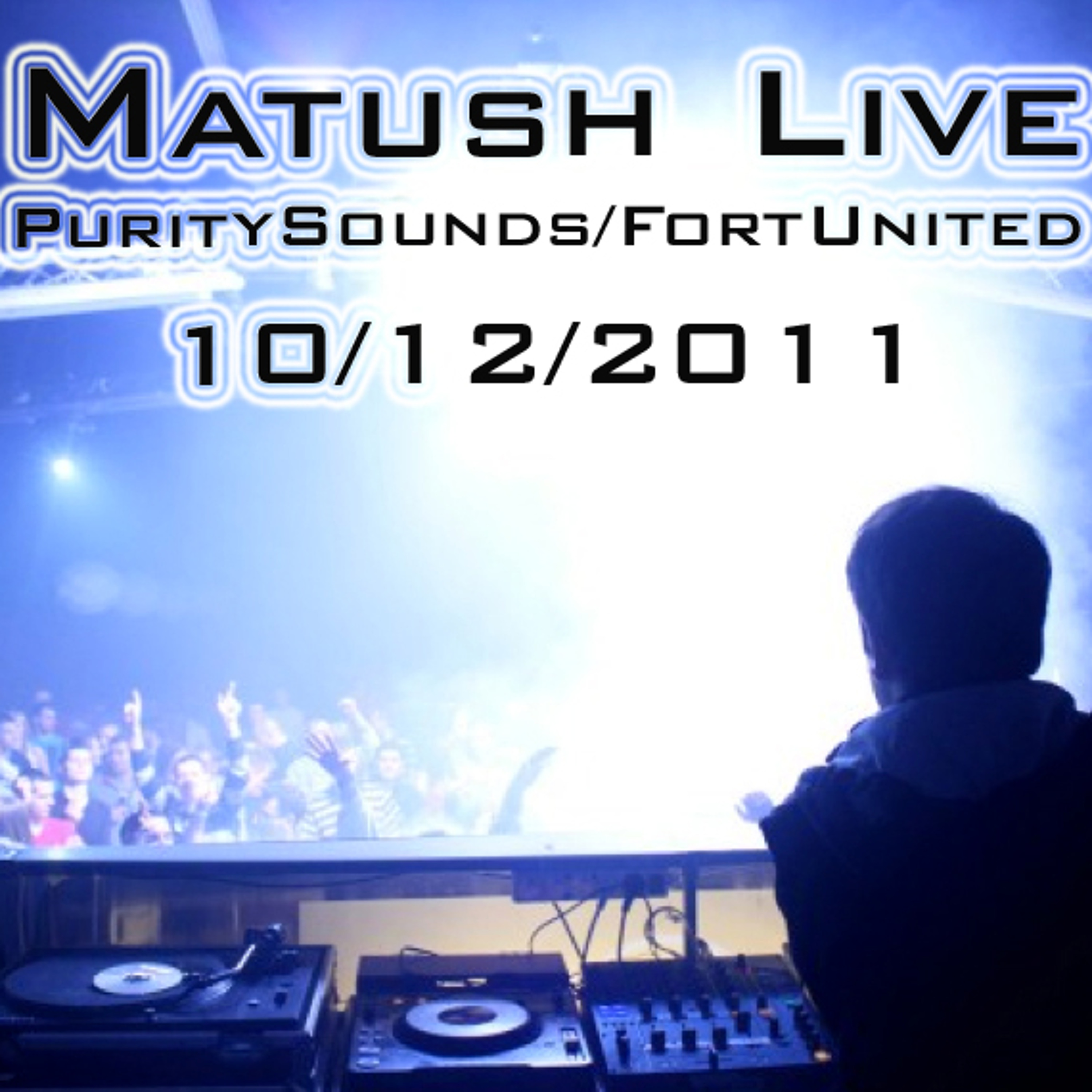 Matush Podcasts