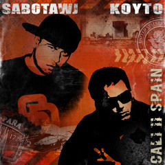 SABOTAWJ & KOYTO 04 - Change (feat. Z2DAO)
