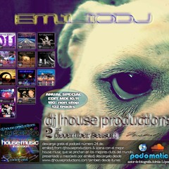 12- emiliodj from djhouseproductions (diciembre 2011)